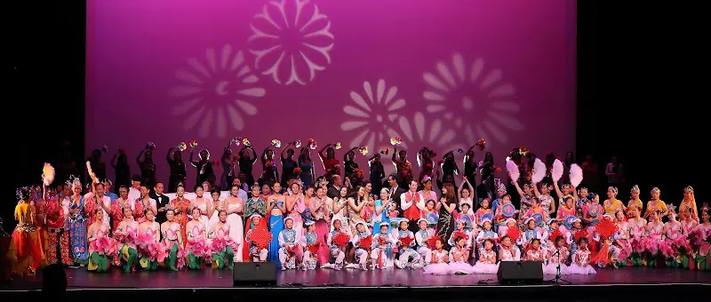 Arizona Art Academy - Dance Studio in Chandler, Arizona