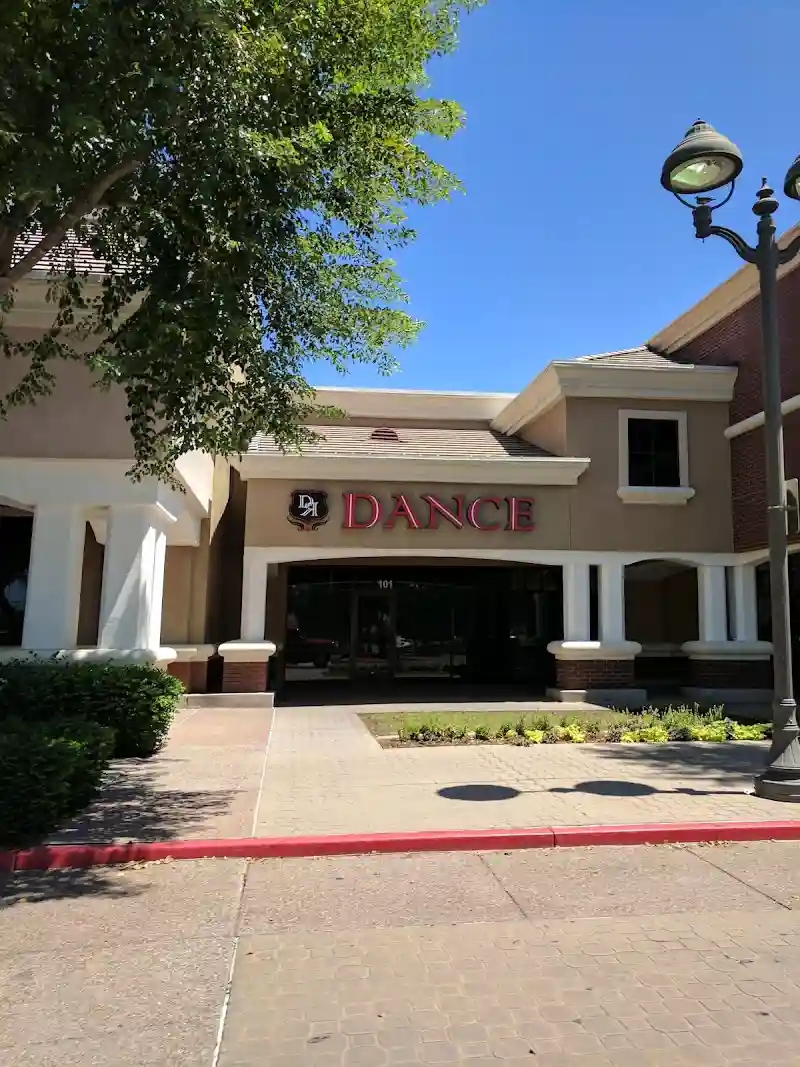 Dance Republic - Dance Studio in Gilbert, Arizona