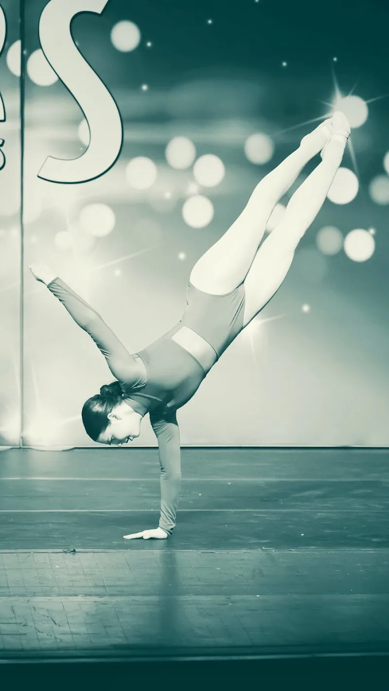 Dancers Ink LLC - Dance Studio in Mesa, Arizona