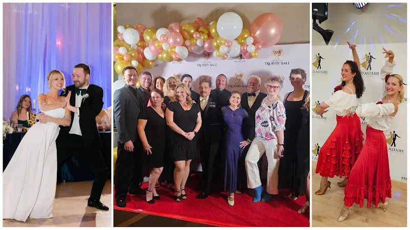 Fred Astaire Dance Studios - Gilbert - Dance Studio in Gilbert, Arizona