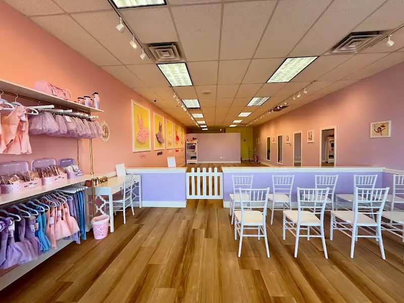 Tutu School Gilbert - Dance Studio in Gilbert, Arizona