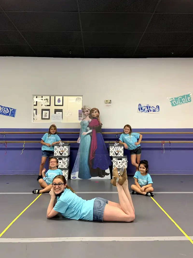 Just Dance! - Dance Studio in Chandler, Arizona