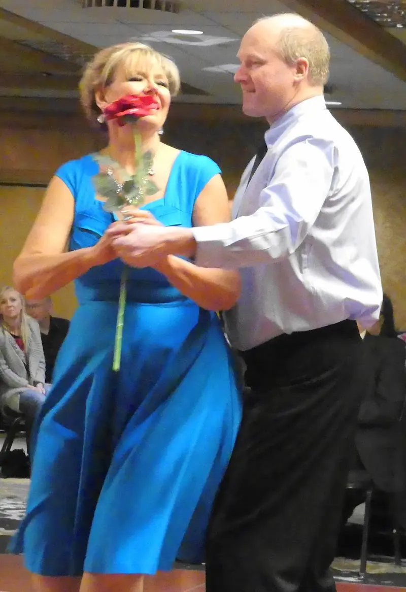 Fred Astaire Dance Studios - Dance Studio in Parker, Colorado