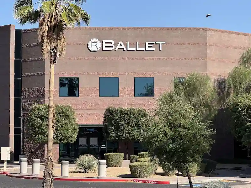 Studio R Ballet - Dance Studio in Mesa, Arizona