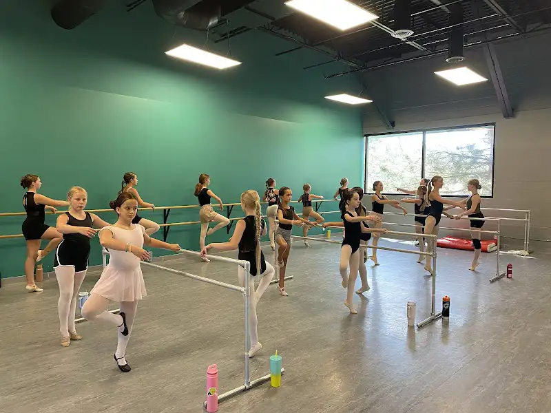Metropolitan Academy of Dance - Dance Studio in Centennial, Colorado