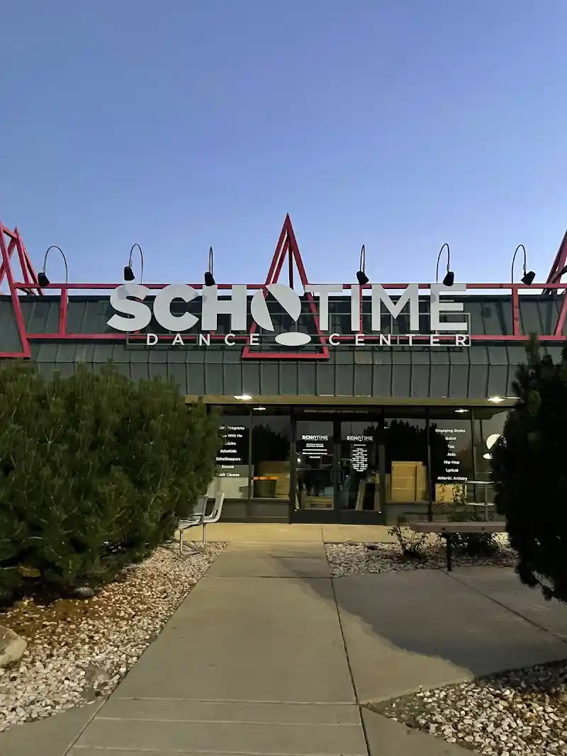 Schotime Dance Center - Dance Studio in Castle Rock, Colorado