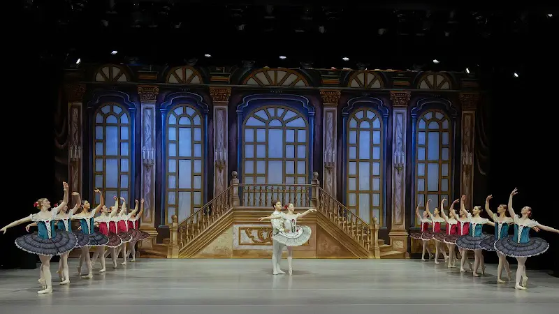 Denver Ballet Theatre Academy - Dance Studio in Littleton, Colorado