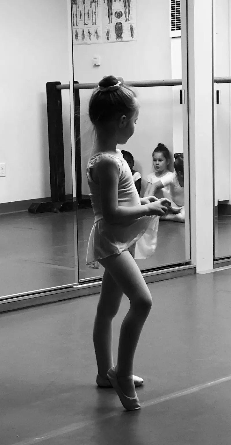 Tempo School Of Performing Arts - Dance Studio in Castle Rock, Colorado