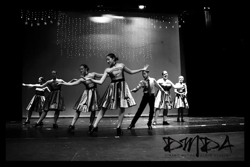 Dynamic Motion Dance Academy - Dance Studio in Phoenix, Arizona