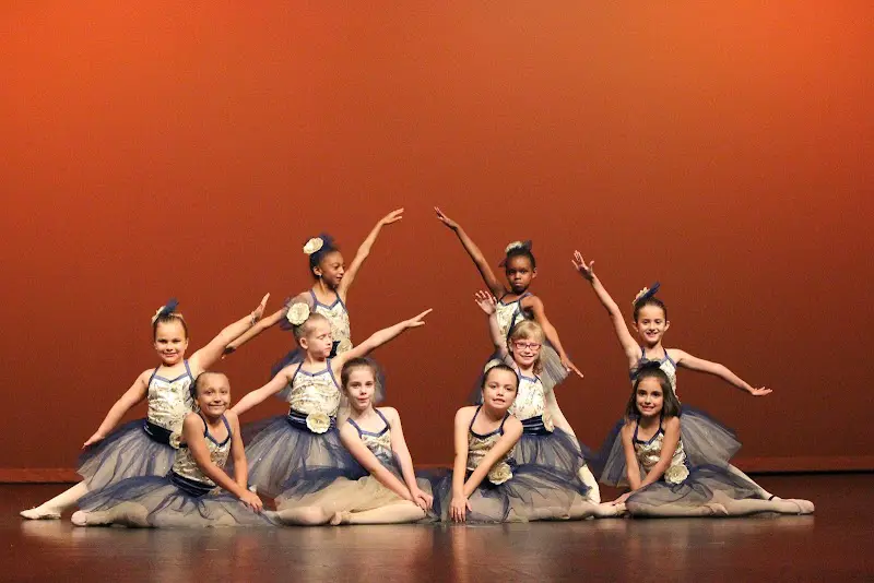 Purely Dance LLC - Dance Studio in Glendale, Arizona