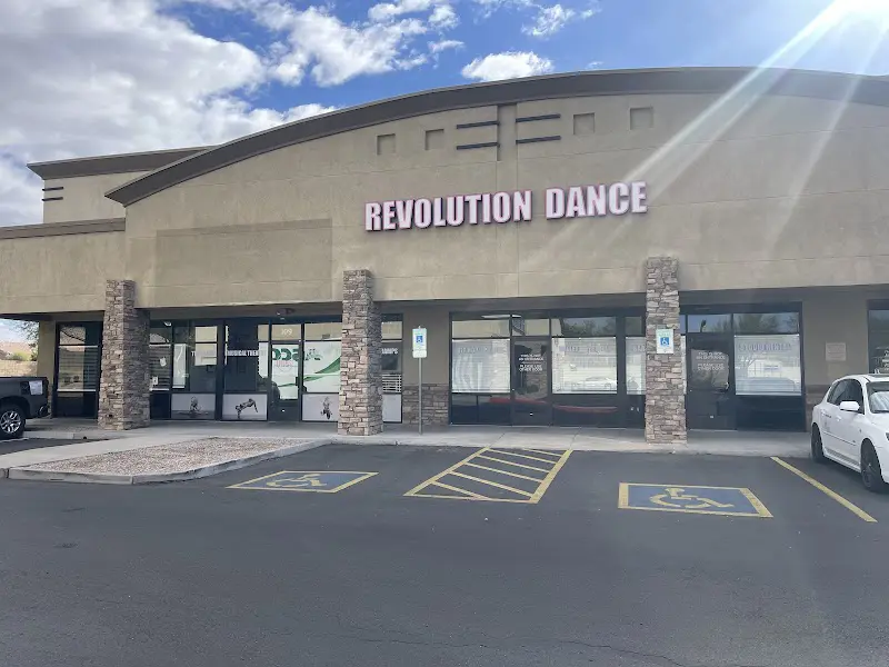 Revolution Dance Company, LLC - Dance Studio in Mesa, Arizona
