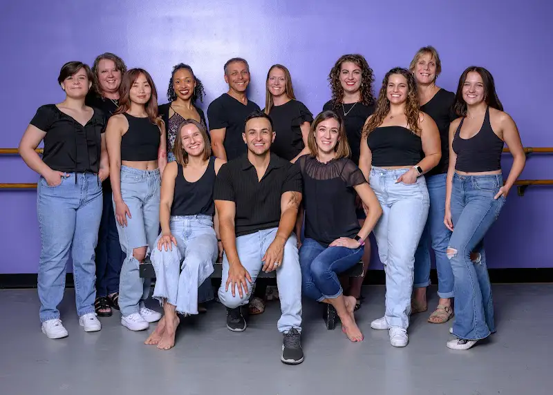 Conservatory of Dance - Dance Studio in Phoenix, Arizona