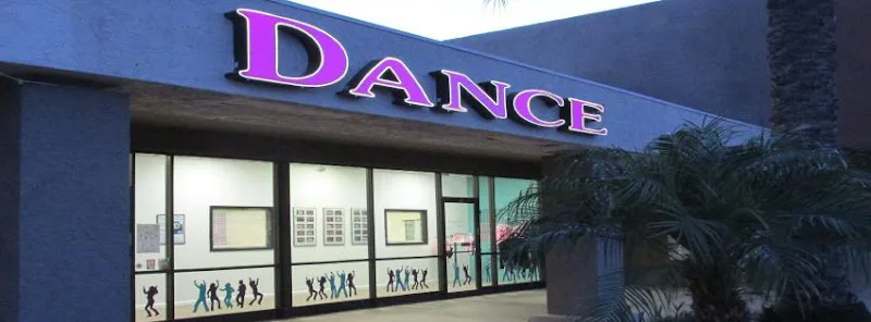 Wagner Dance Arts - Dance Studio in Mesa, Arizona