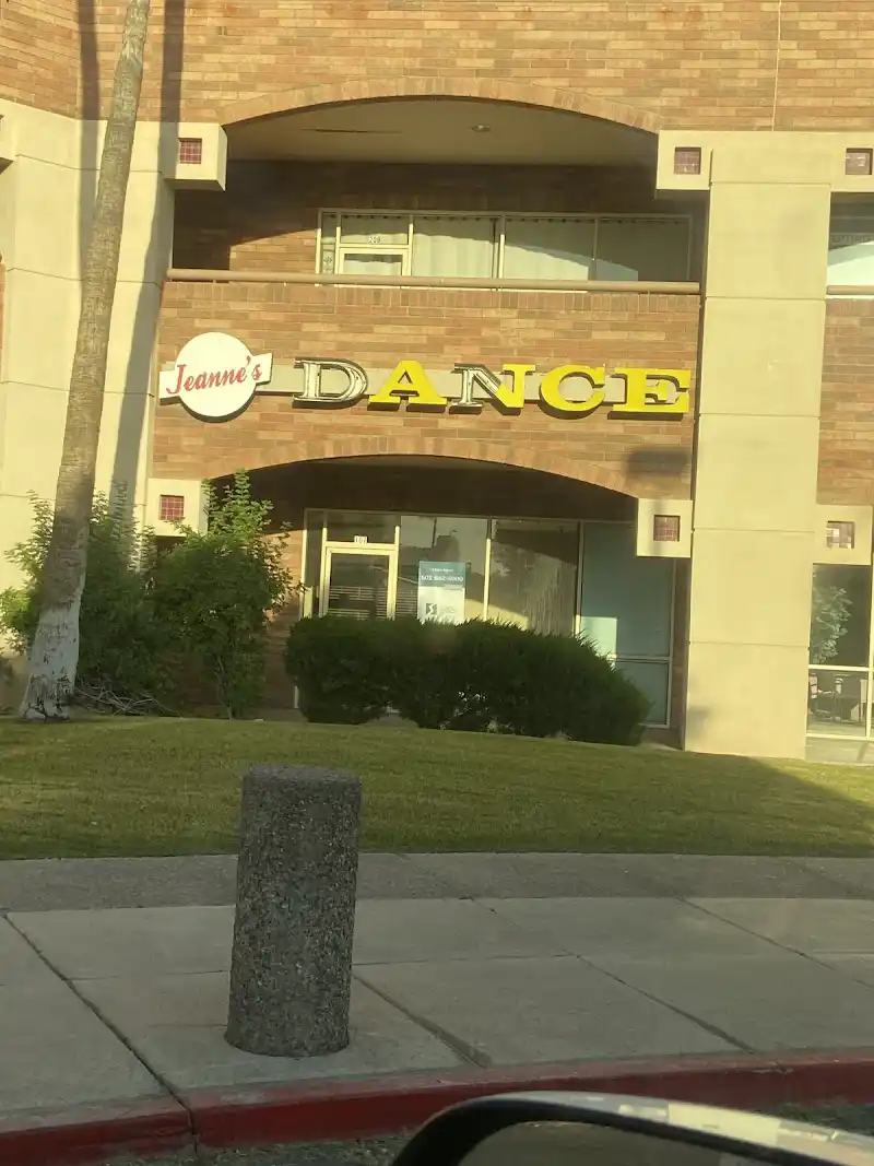 JEM Dance Studio - Dance Studio in Mesa, Arizona