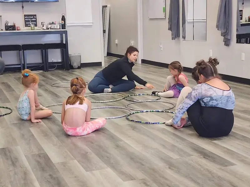 Dez It All Dance and Yoga Studio - Dance Studio in Phoenix, Arizona