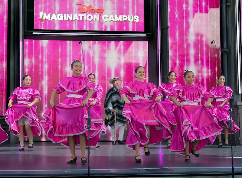 Ollin Yoliztli Dance Academy - Dance Studio in Phoenix, Arizona