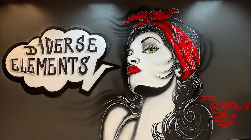 Diverse Elements Dance Studio - Dance Studio in Phoenix, Arizona