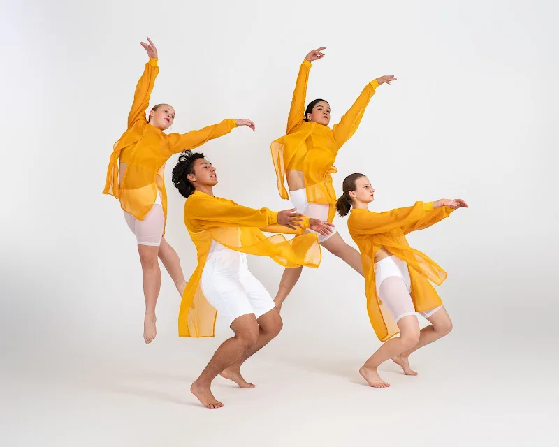 Littleton Contemporary Dance Center - Dance Studio in Littleton, Colorado