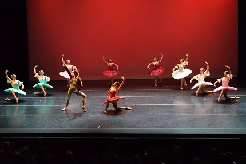 Ballet Melange Academy - Dance Studio in Denver, Colorado