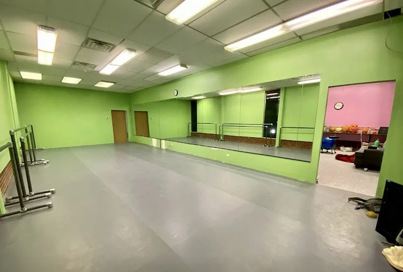 Thrive Ballet Studio - Dance Studio in Denver, Colorado