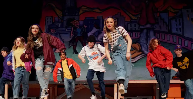 Streetside Dance - Dance Studio in Boulder, Colorado