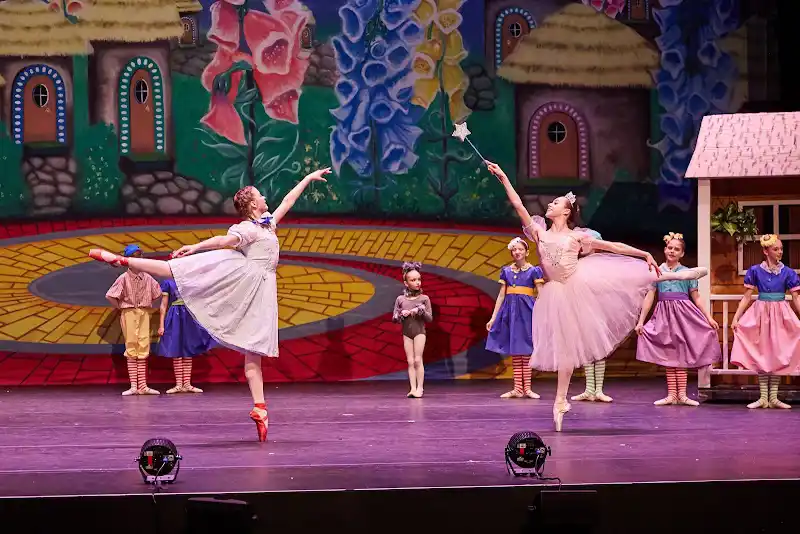 Littleton Ballet Academy - Dance Studio in Littleton, Colorado