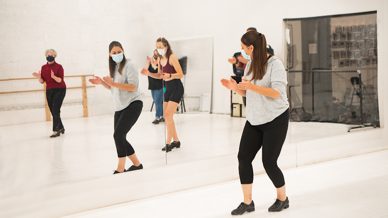 Tappy Feet - Dance Studio in Denver, Colorado