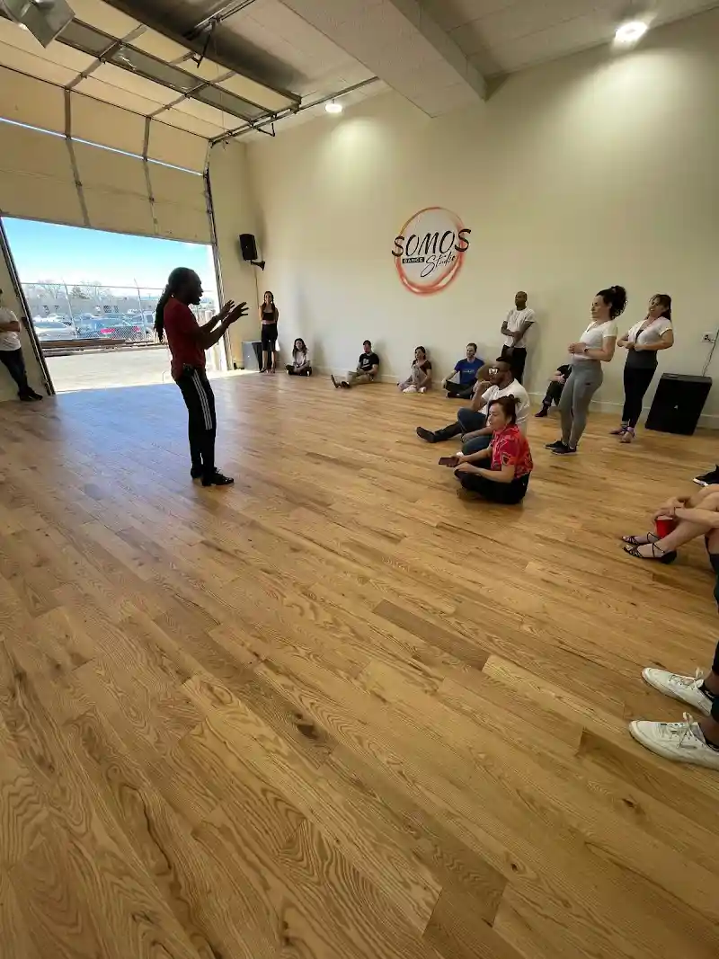 Somos Dance Company - Dance Studio in Aurora, Colorado