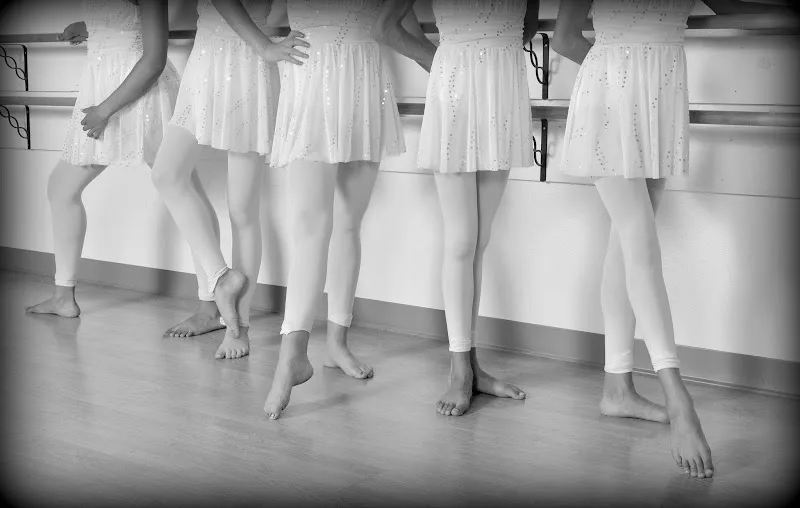 Dance Institute - Dance Studio in Denver, Colorado