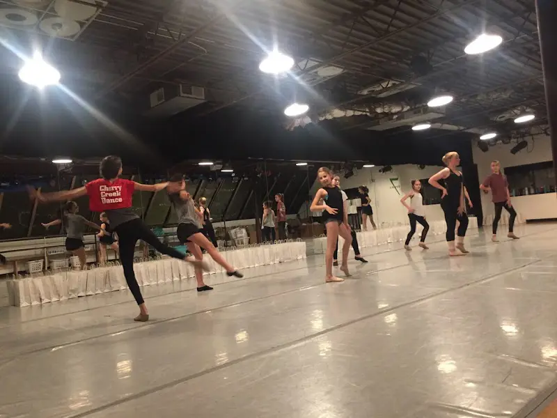 Cherry Creek Dance - Dance Studio in Denver, Colorado
