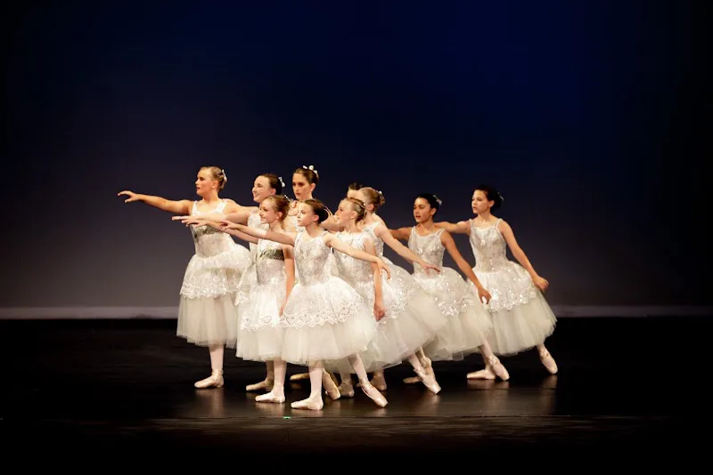 Dance Conservatory of Denver - Dance Studio in Denver, Colorado