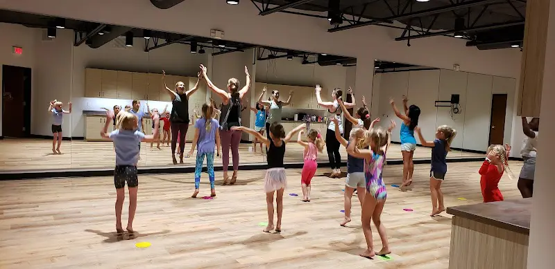 Copper Hills Center For The Arts - Dance Studio in Peoria, Arizona