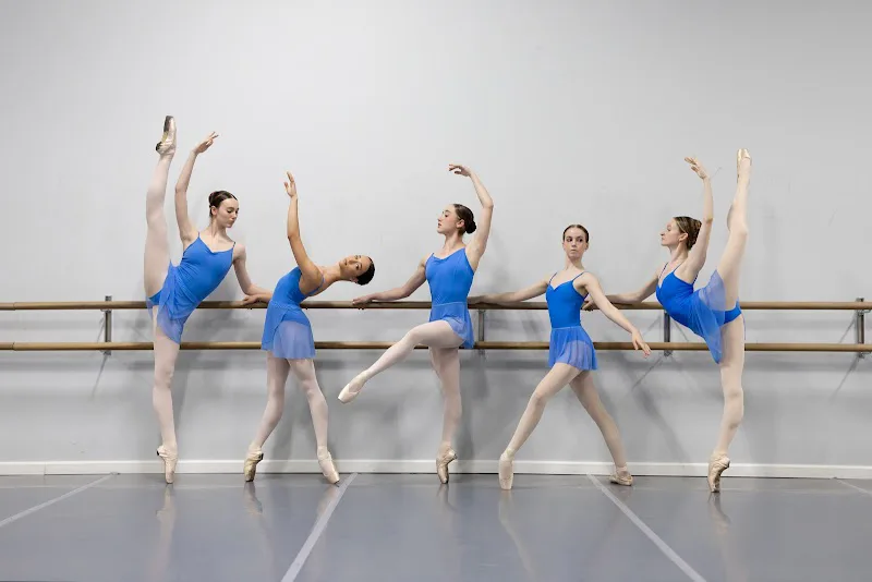 Master Ballet Academy - Dance Studio in Scottsdale, Arizona