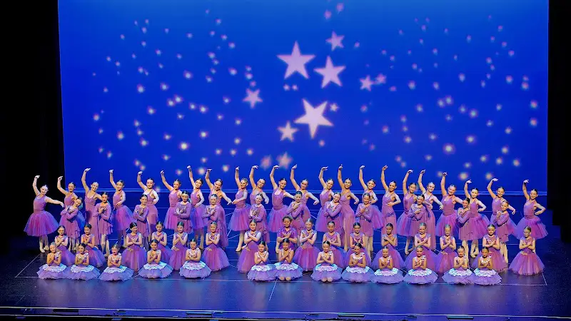 DC Dance AZ - Dance Studio in Scottsdale, Arizona