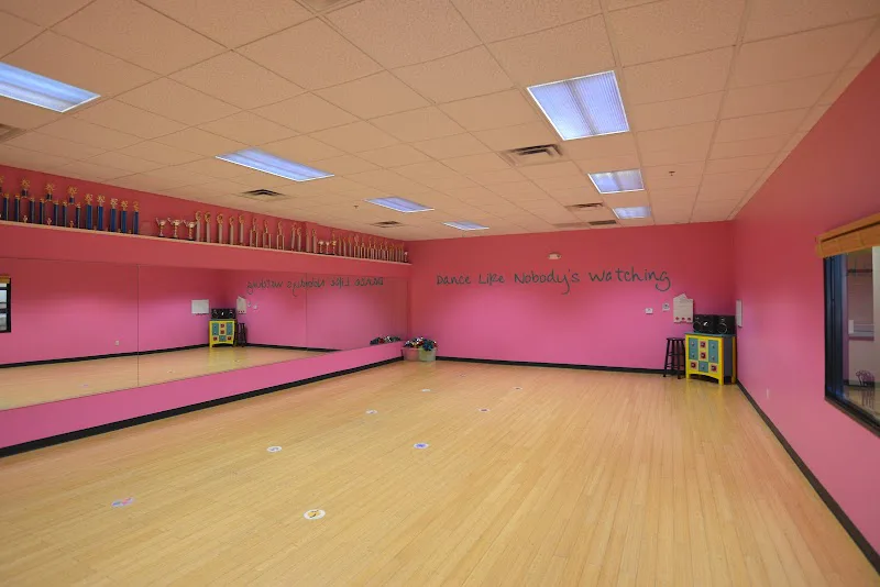Centrestage Dance Studio - Dance Studio in Scottsdale, Arizona