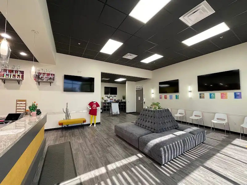 Phoenix Dance Studio - Dance Studio in Phoenix, Arizona