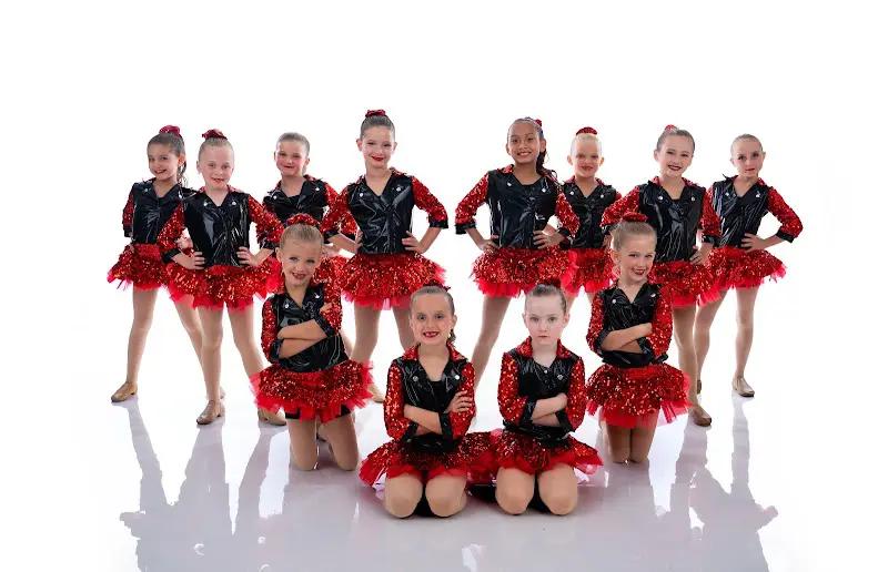 The Dance Source - Dance Studio in Scottsdale, Arizona