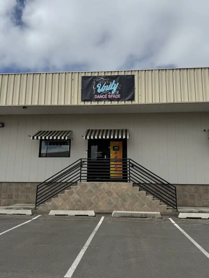 Unity Dance Space - Dance Studio in Fort Collins, Colorado
