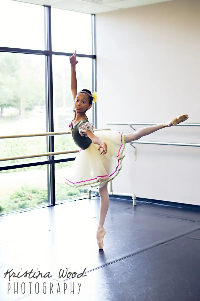 Front Range Classical Ballet Academy - Dance Studio in Fort Collins, Colorado