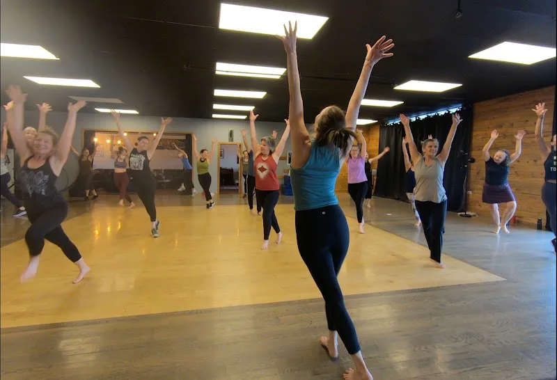 Ayre Dance - Dance Studio in Boulder, Colorado