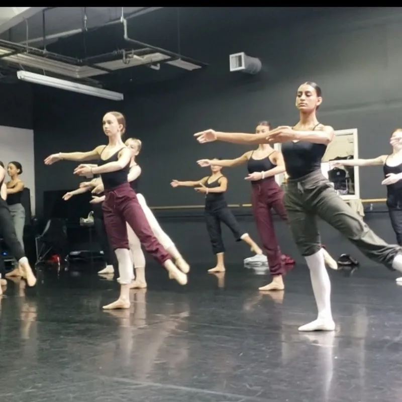 Studio West Dance Center - Dance Studio in Fort Collins, Colorado