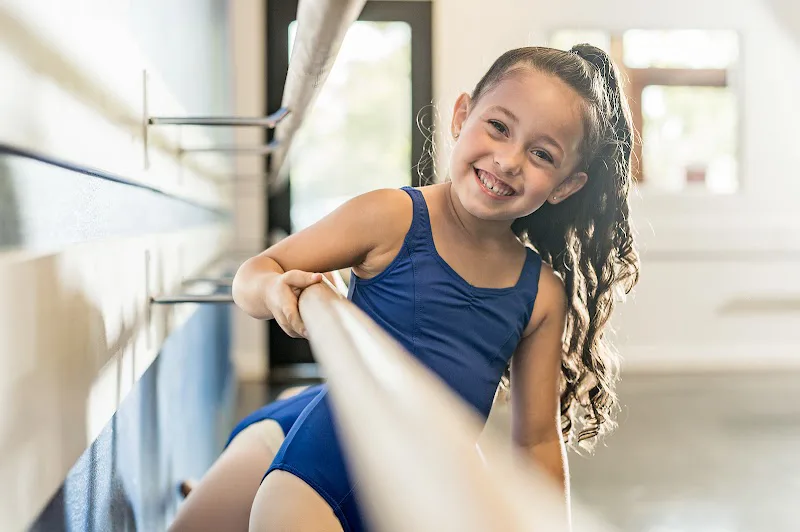 High Country Conservatory of Music & Dance - Dance Studio in Fort Collins, Colorado