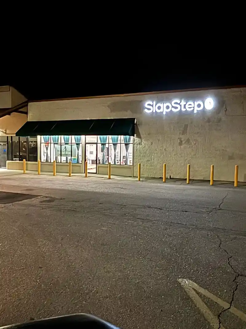 SlapStep Studios - Dance Studio in Loveland, Colorado
