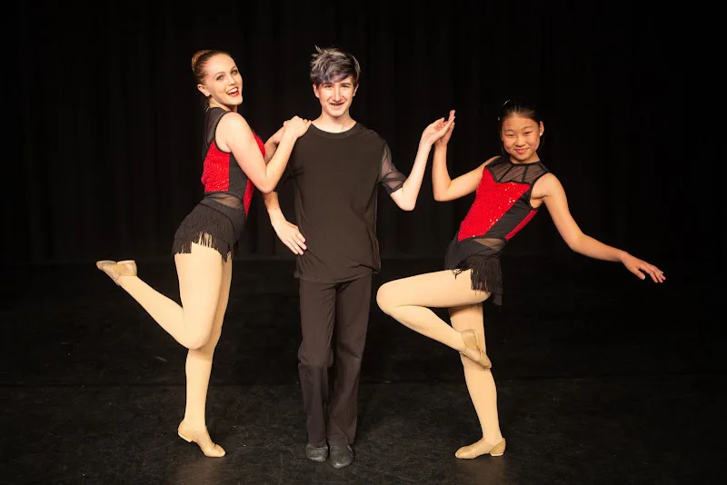 The Dance Front - Dance Studio in Louisville, Colorado