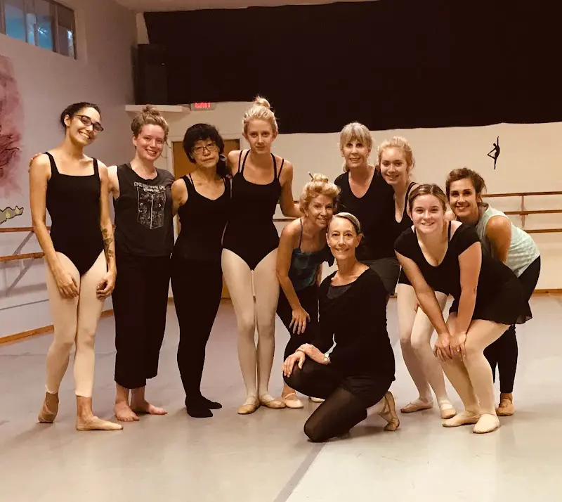 Ahlers Dance - Dance Studio in Flagstaff, Arizona