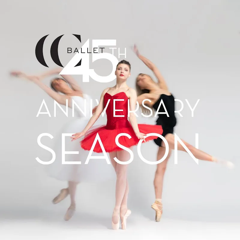 Canyon Concert Ballet - Dance Studio in Fort Collins, Colorado