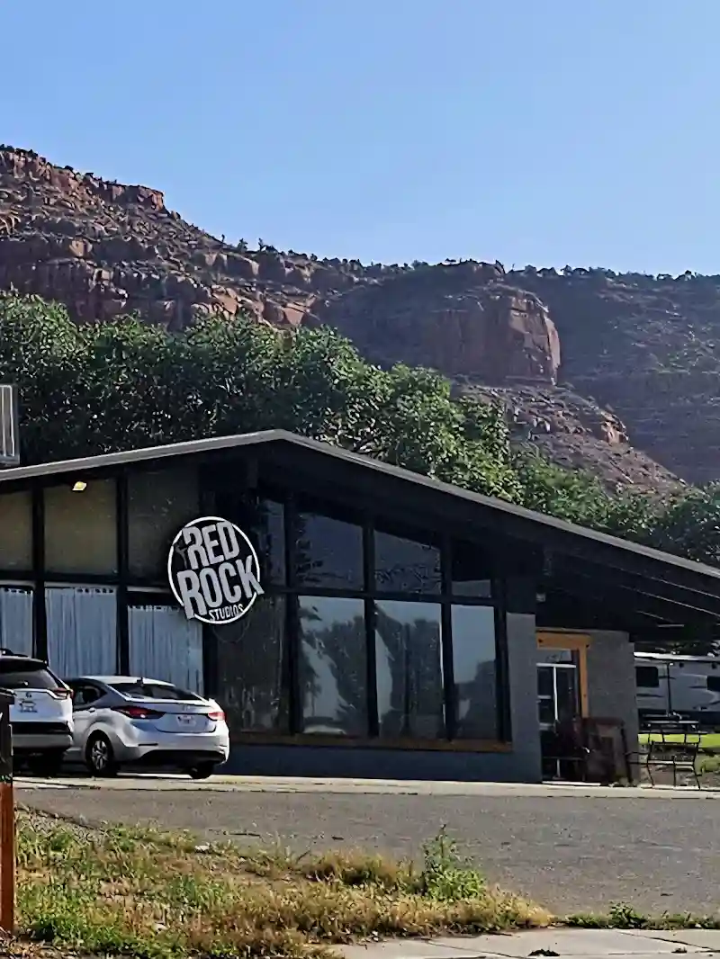 Red Rock Studios - Dance, Gymnastics, Theater Arts, Preschool, Karate, Music, Fitness and More! - Dance Studio in Kanab, Utah