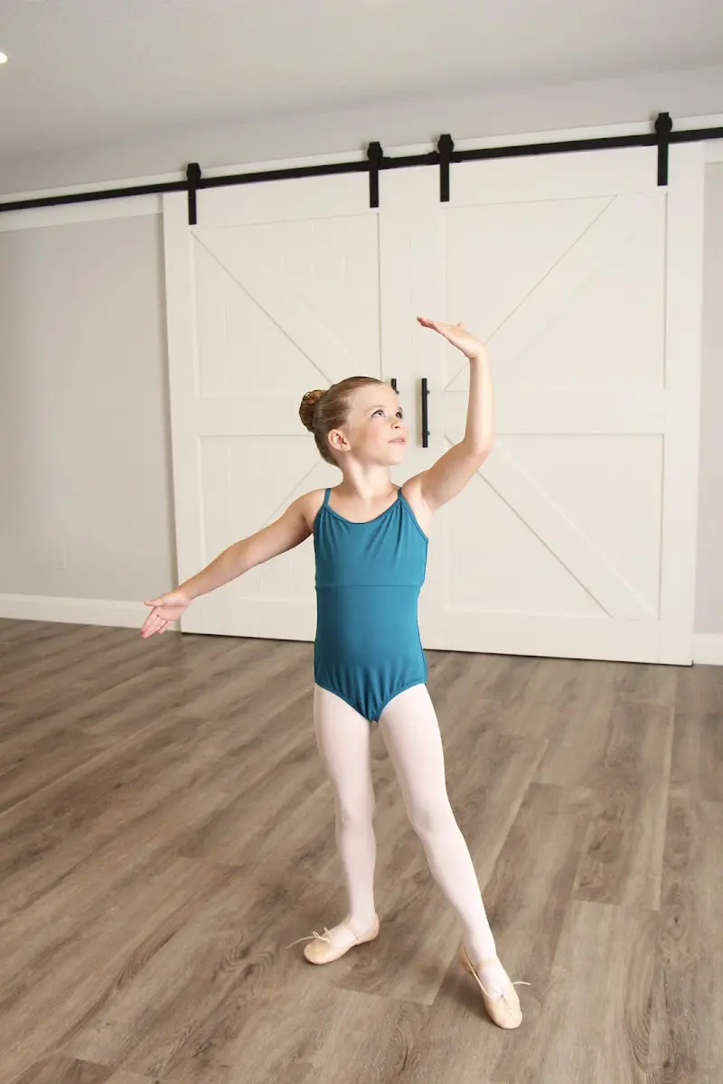 Rise Dance and Tumbling - Dance Studio in St. George, Utah