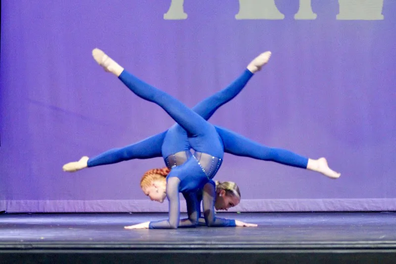 Baxter Dance Training - Dance Studio in Washington, Utah