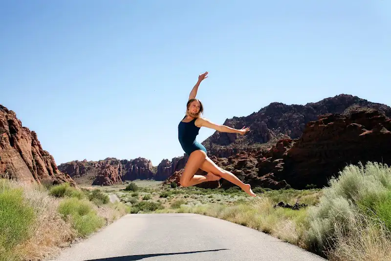 On Stage Dance Studio, Inc & Preschool - Dance Studio in St. George, Utah